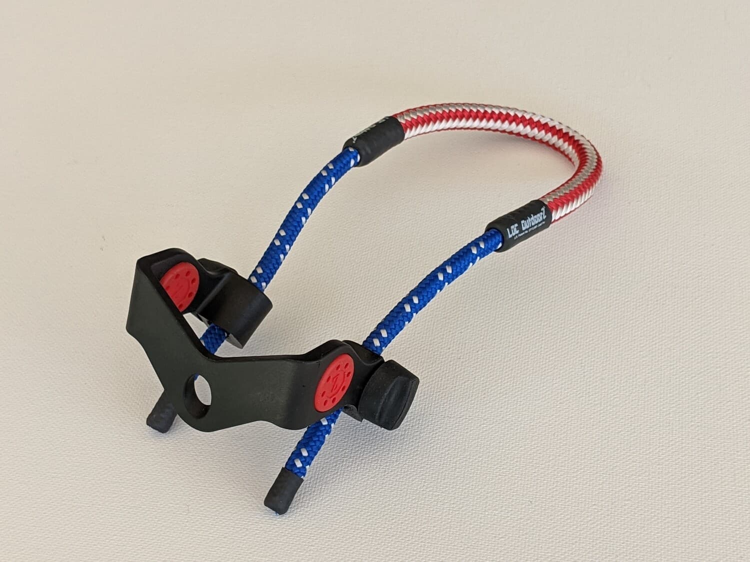 Carbon Everest Wrist Sling