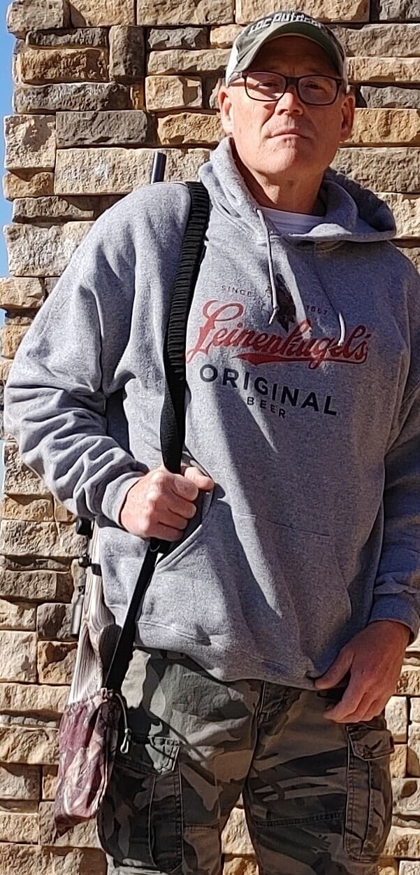 Pro Hunt'R Gun Sling Bag