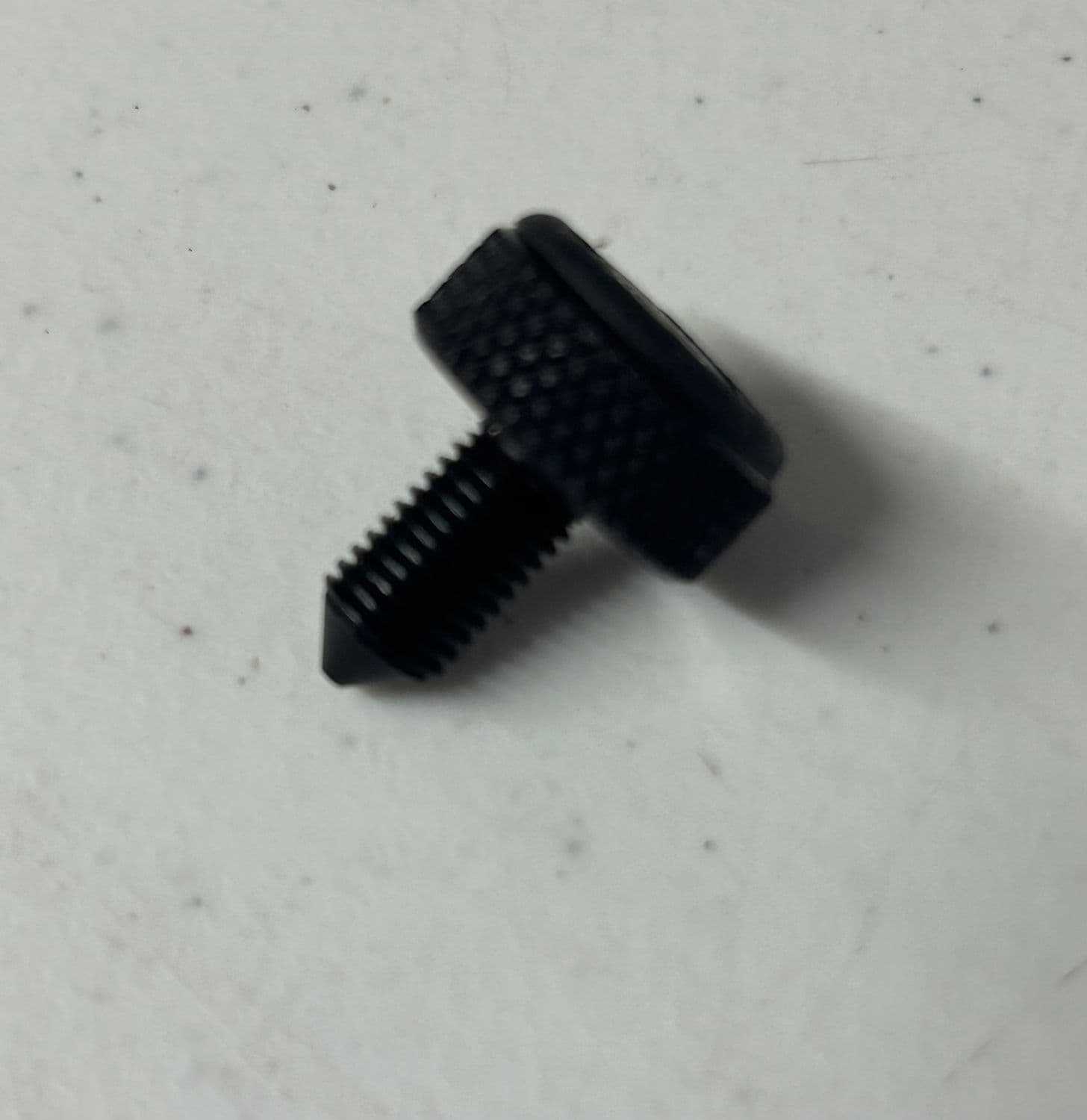 Mat-Loc Bridge-Lock V Bar Knob