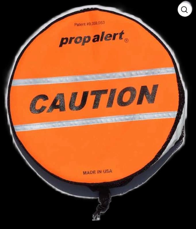 Orange Caution XX-Large
