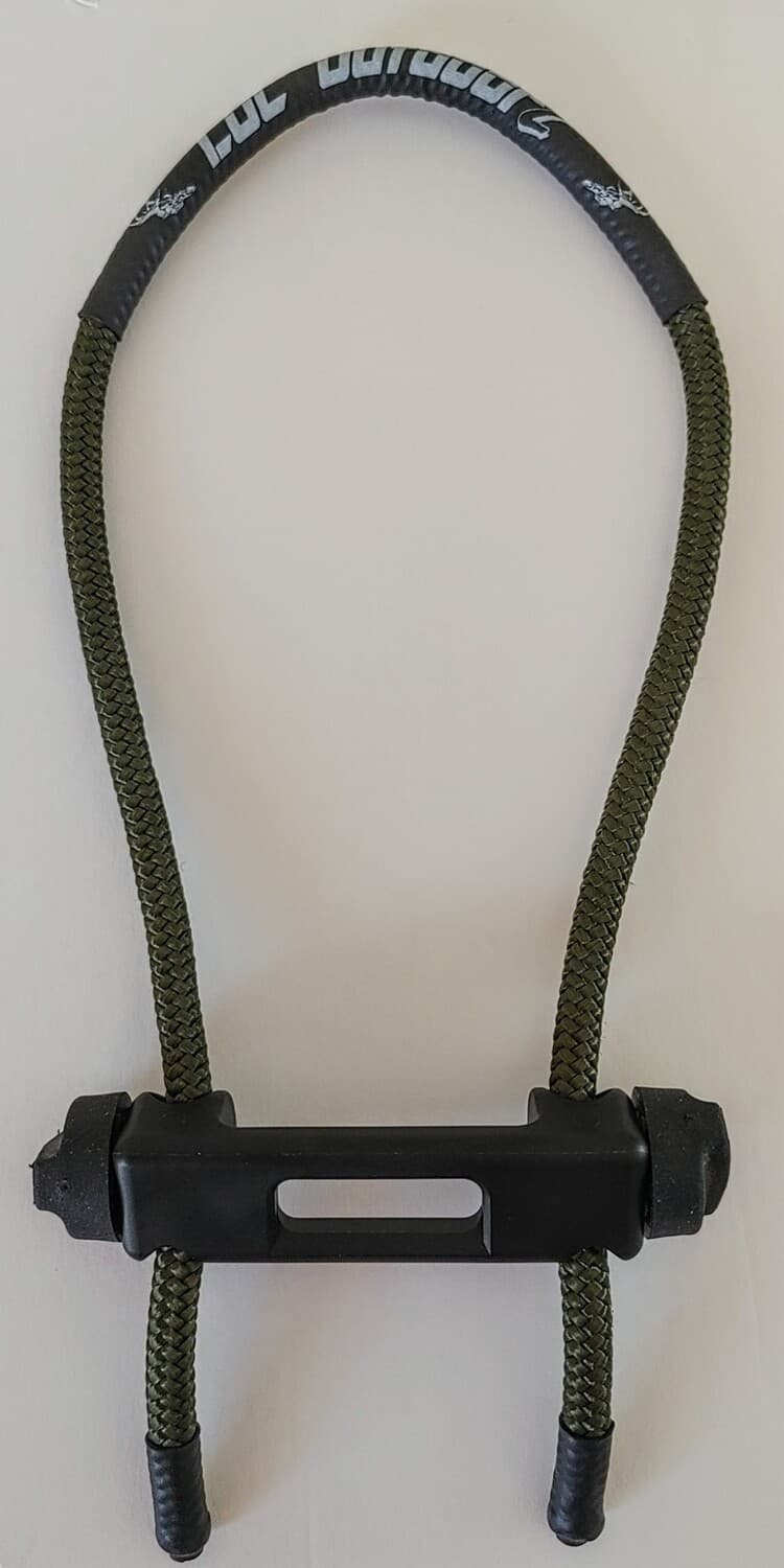 Carbon Hunt'R Wrist Sling