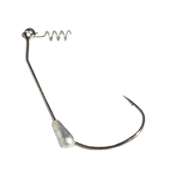 Chubby Frog Hook