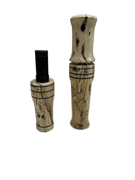 Turkey Locator Calls - Owl and Crow Combo