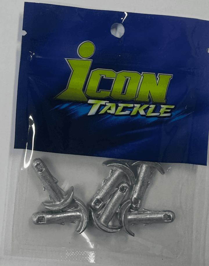 Icon Urchin Weight
