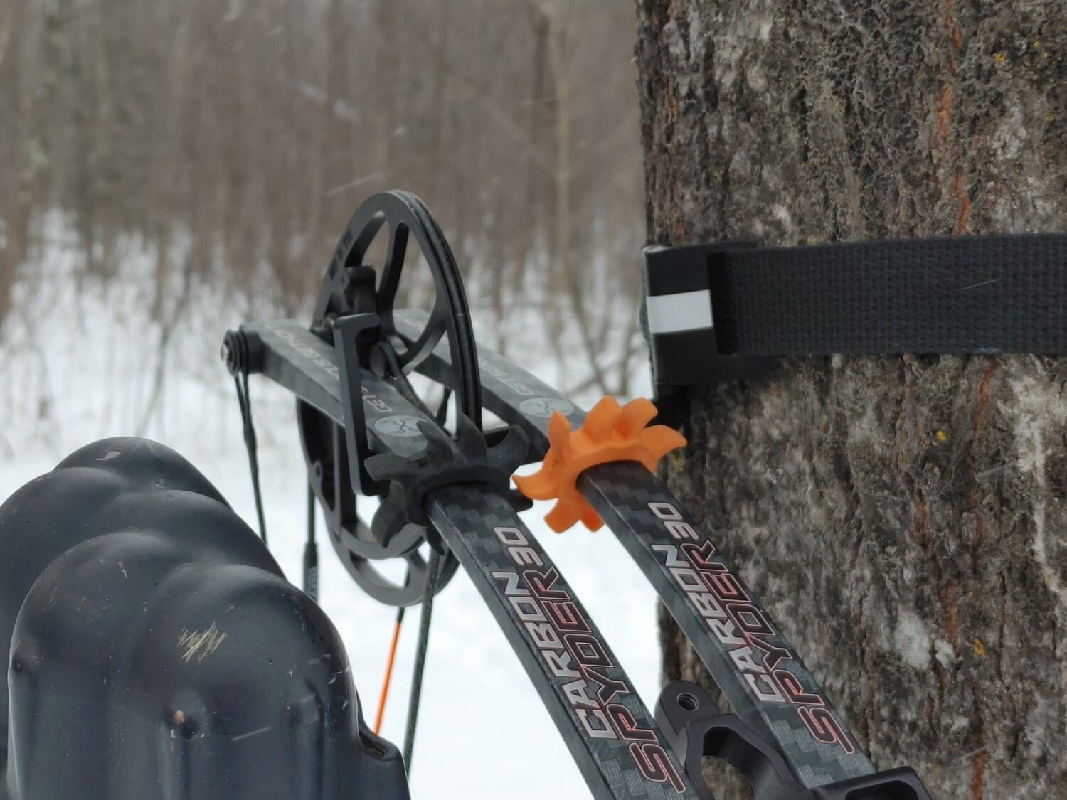 AnyTree Hanger