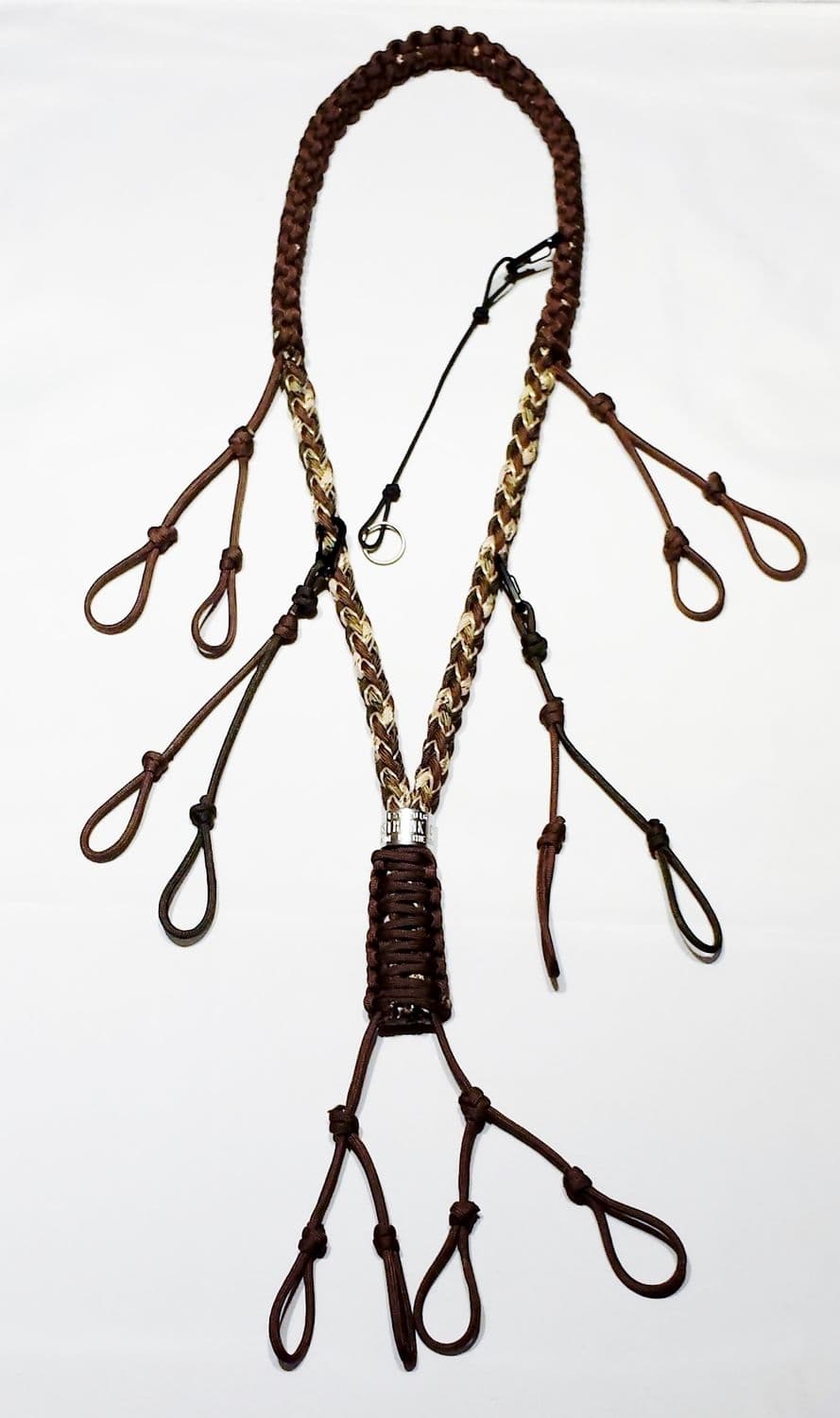 The "747" Lanyard