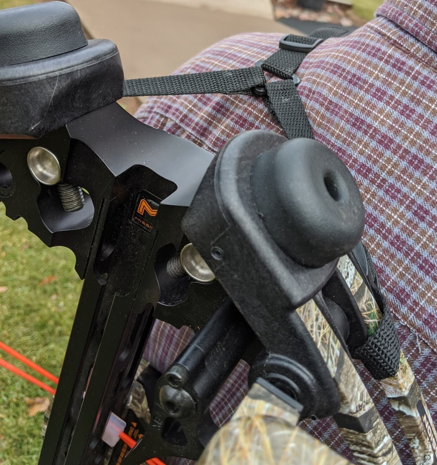 Pro Hunt'R Crossbow Sling