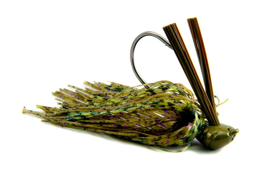 Heavy Cover Jig