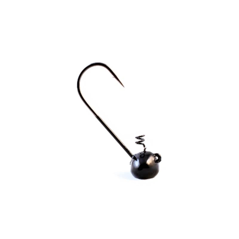 Ledge Shaker Short Shank