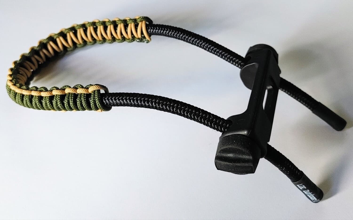 Carbon MiKron w/Pro-Fit Mount