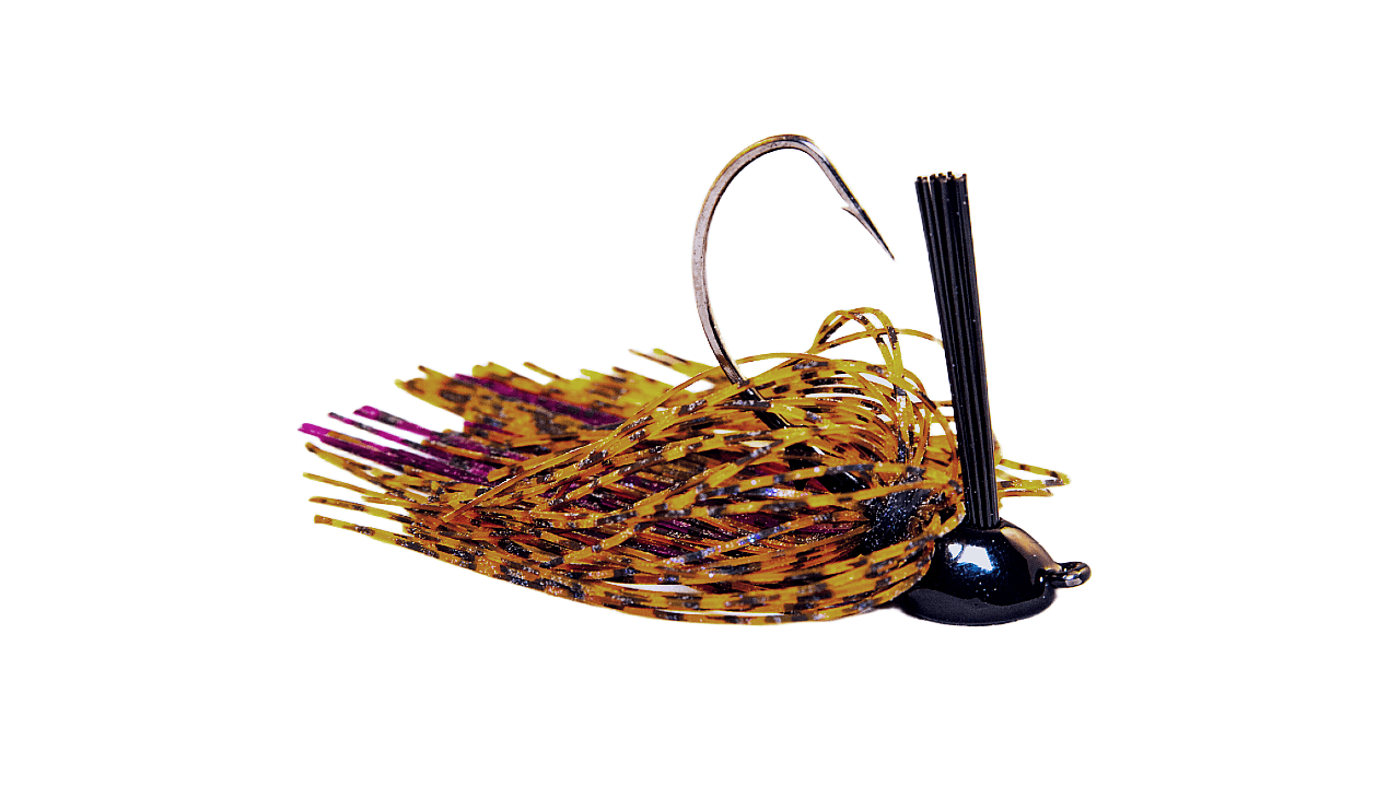 MVP Flippin' Jig Series