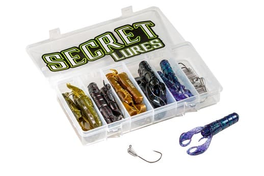 Stupid Craw Kit