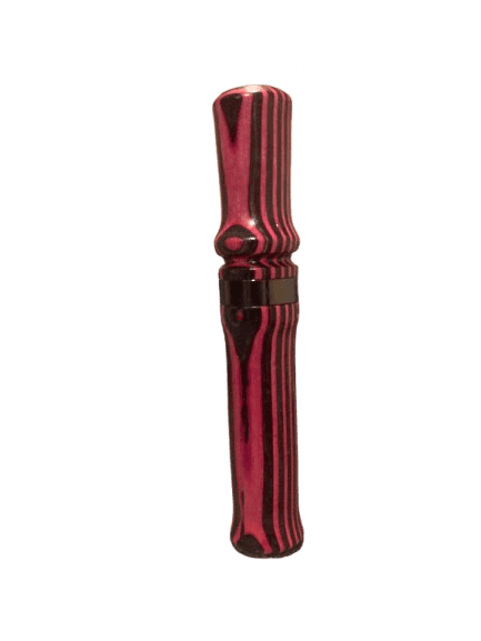 Pink lady adjustable grunt tube