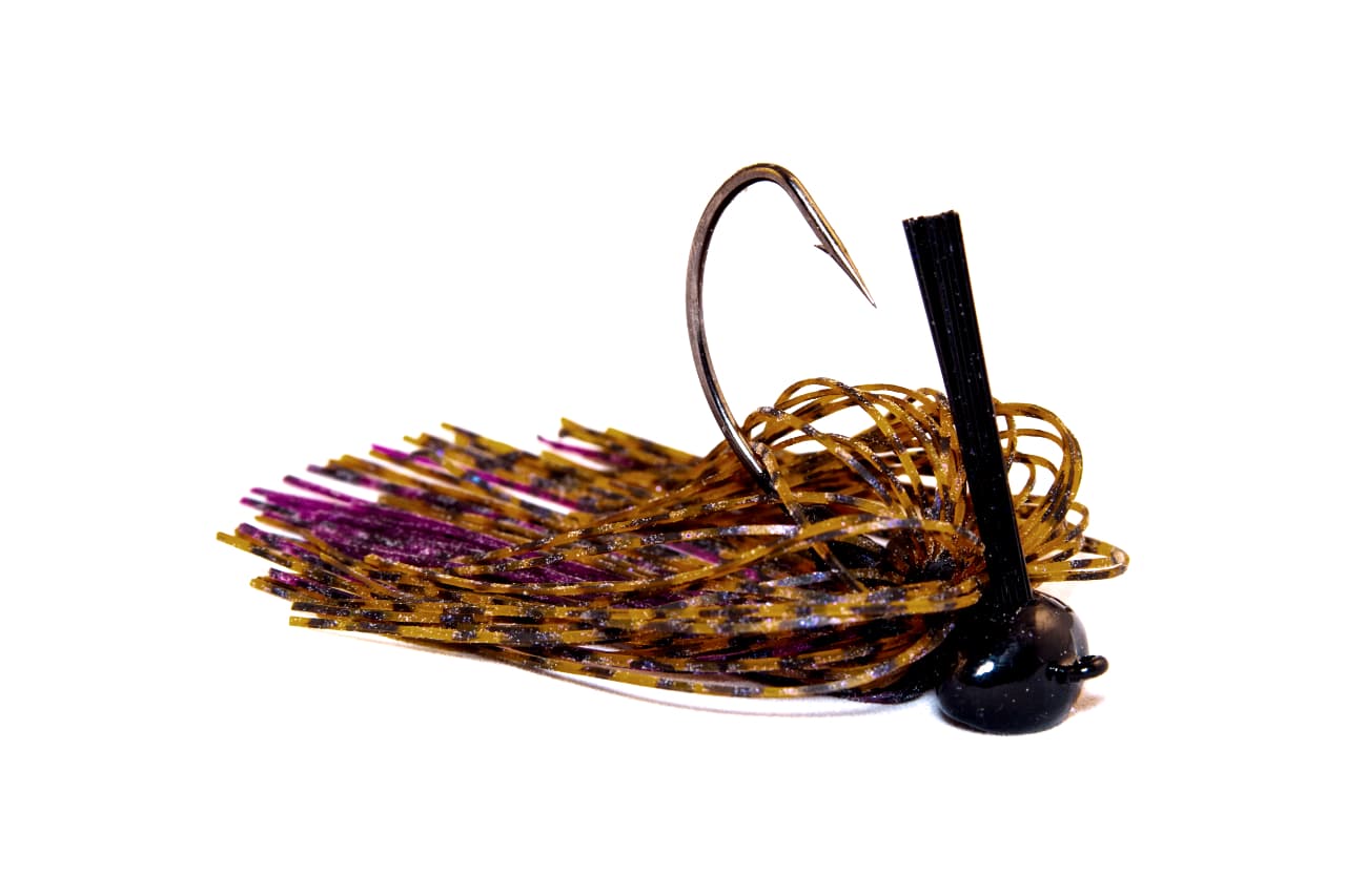 MVP Football Jig Series