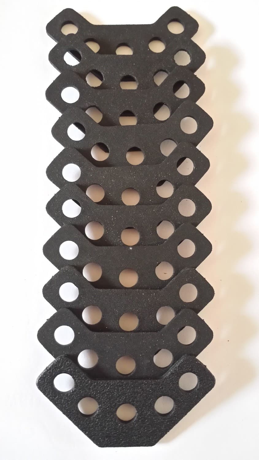 Wrist Sling Yoke - 5 Hole / 5 Pack